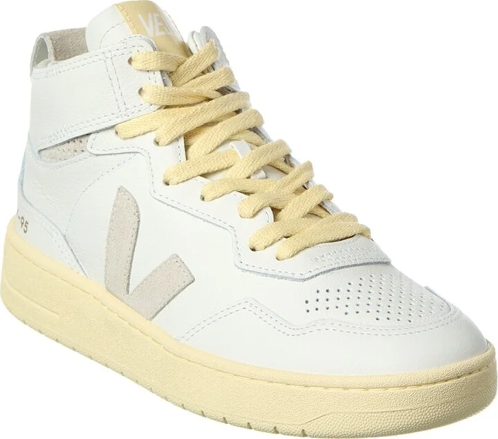 V-95 O. T. Leather Sneaker