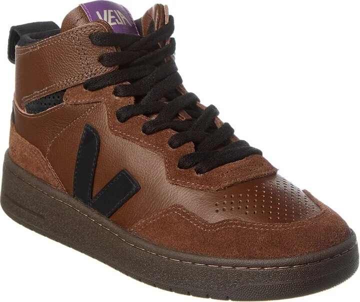 V-95 O. T. Leather Sneaker