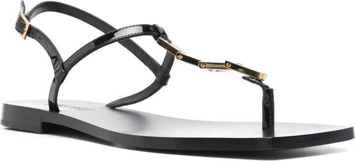 V-chain sandals - Image 2
