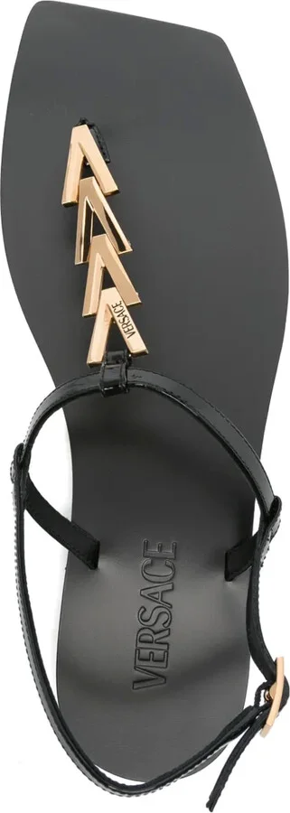 V-chain sandals - Image 4
