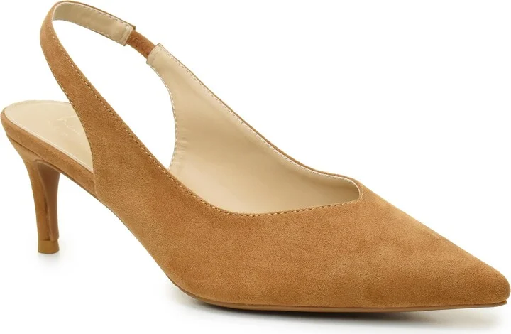 SAND SUEDE