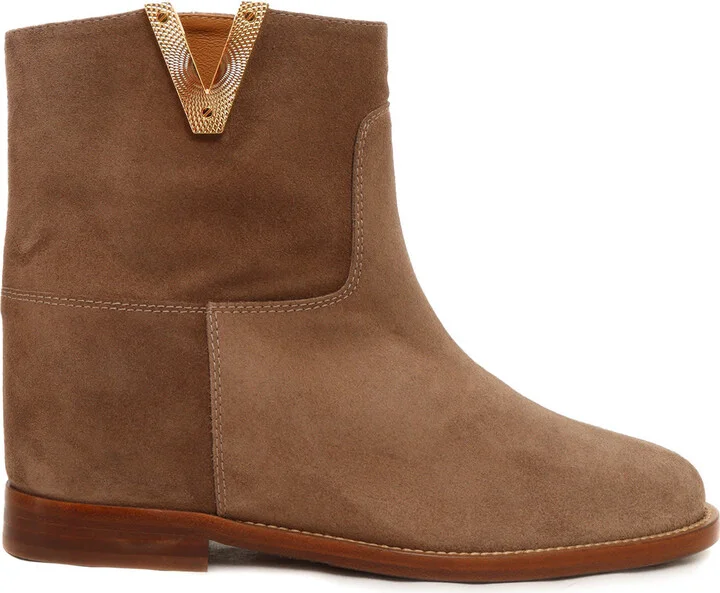 V Insert Boots - Image 2