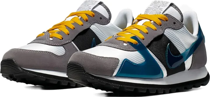 V-Love O.X "Blue" sneakers - Image 2