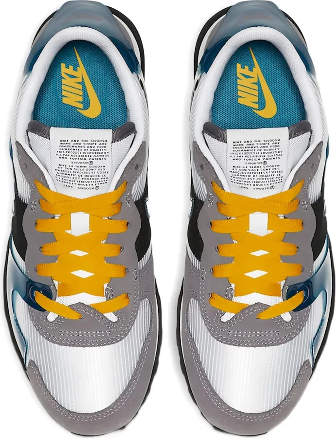 V-Love O.X "Blue" sneakers - Image 4