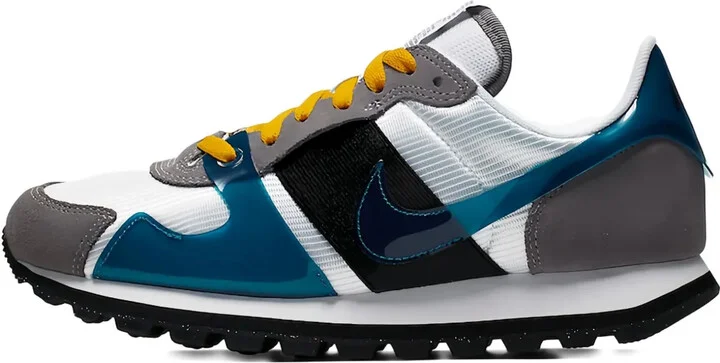 V-Love O.X "Blue" sneakers