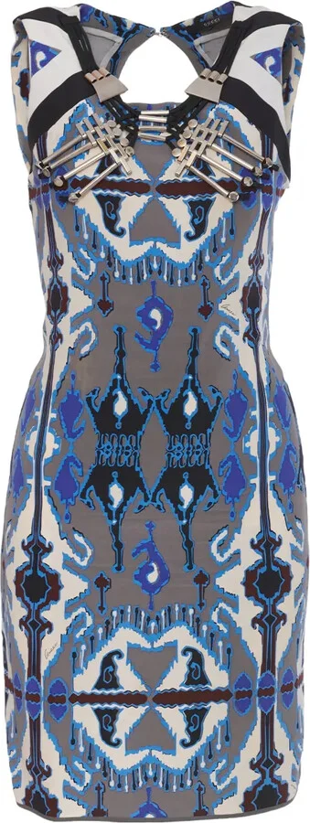 V-Neck Dress