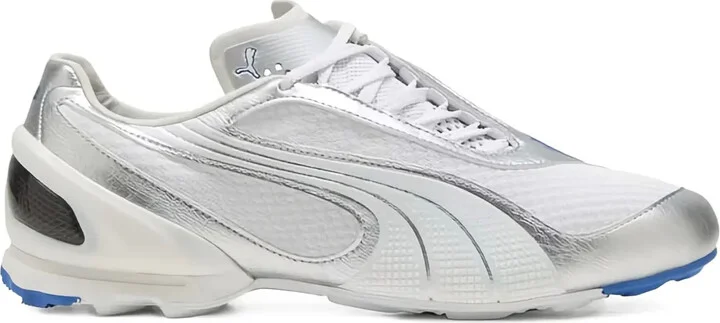 V-S1 leather sneakers