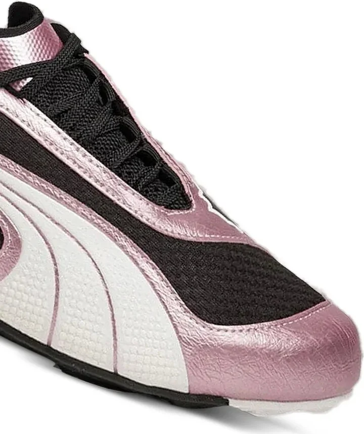 V-S1 metallic sneakers - Image 2
