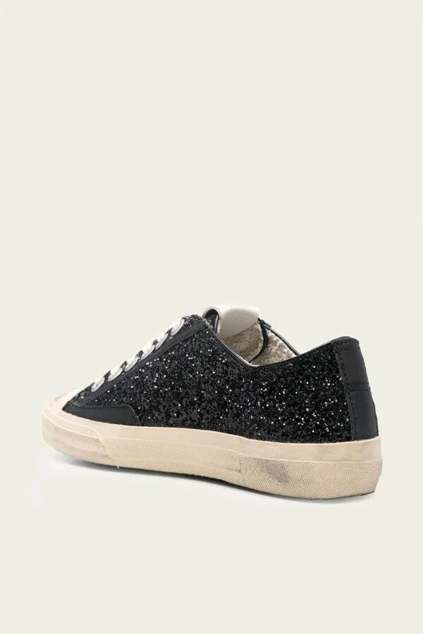 V-Star 2 Black Glitter Sneaker - Image 3