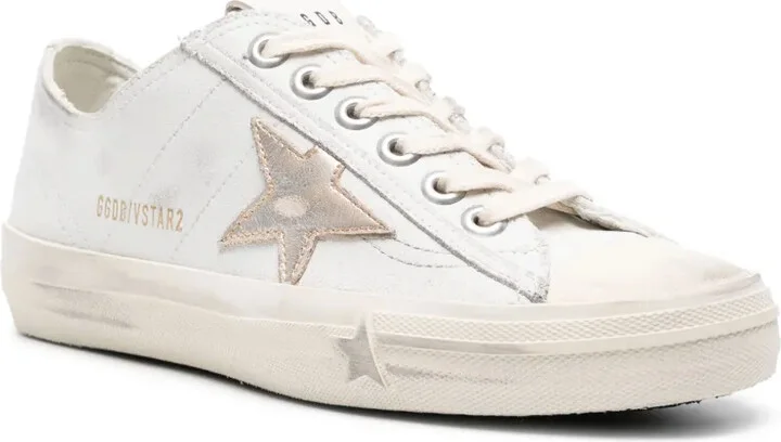 V-Star 2 leather sneakers - Image 2