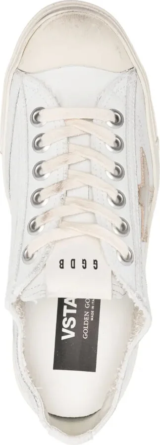 V-Star 2 leather sneakers - Image 4