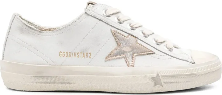 V-Star 2 leather sneakers