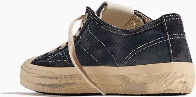 V-Star 2 Sneaker in Navy/Silver - Image 3