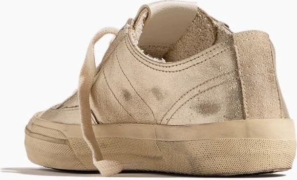 V-Star 2 Sneaker in Platinum/Seed Pearl - Image 3