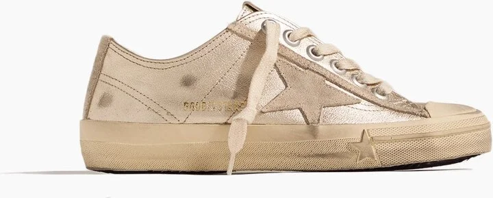 V-Star 2 Sneaker in Platinum/Seed Pearl