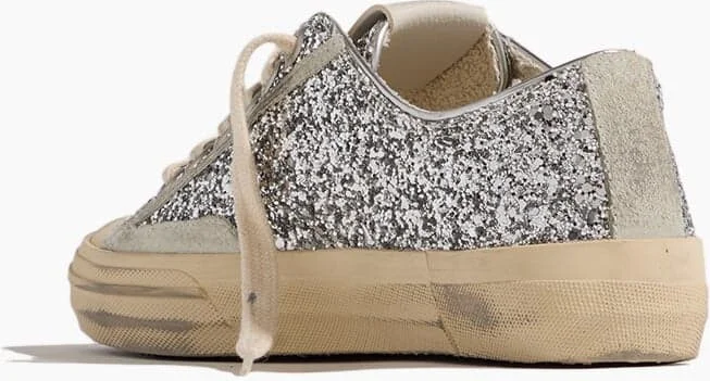 V-Star 2 Sneaker in Silver/Ice - Image 3
