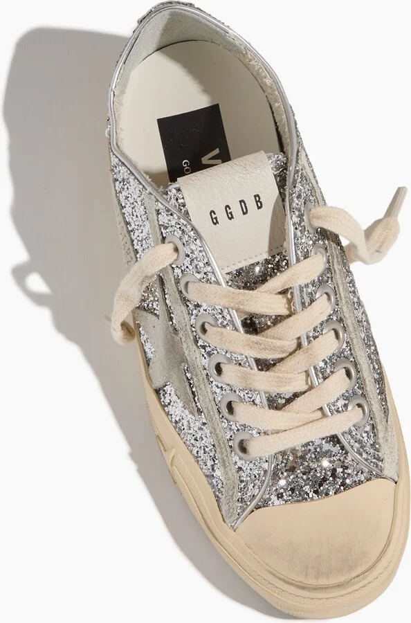 V-Star 2 Sneaker in Silver/Ice - Image 4