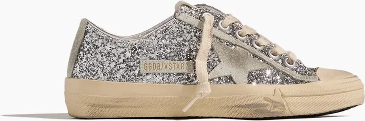 V-Star 2 Sneaker in Silver/Ice