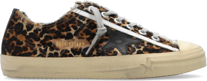 ‘V-Star 2’ Sneakers, , - Brown