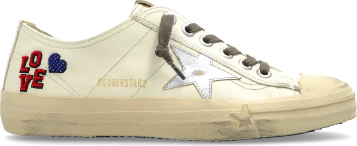 V-Star 2 Sneakers, , - Cream