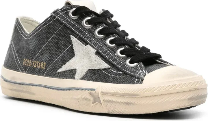V-Star canvas sneakers - Image 2