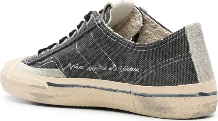 V-Star canvas sneakers - Image 3