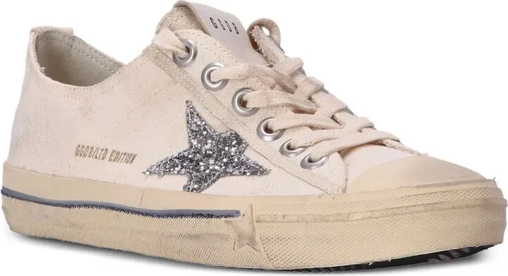 V-Star canvas sneakers - Image 2