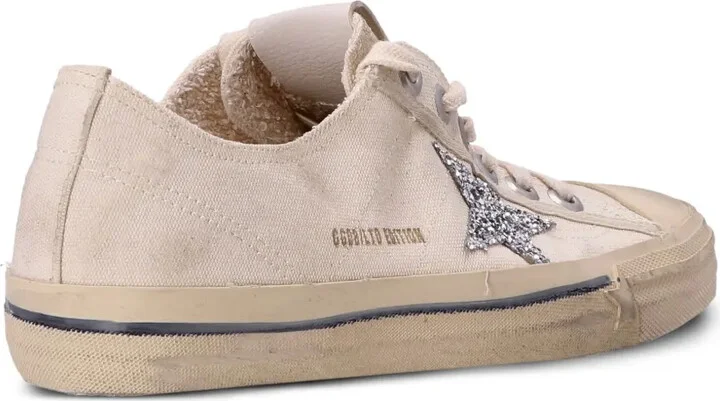 V-Star canvas sneakers - Image 3