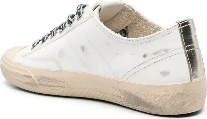 V-Star distressed sneakers - Image 3