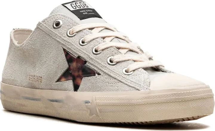 V-Star "Ice/Brown/Black" sneakers - Image 2