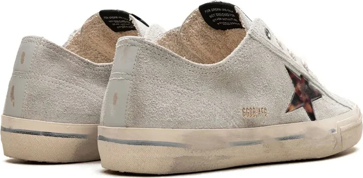 V-Star "Ice/Brown/Black" sneakers - Image 3