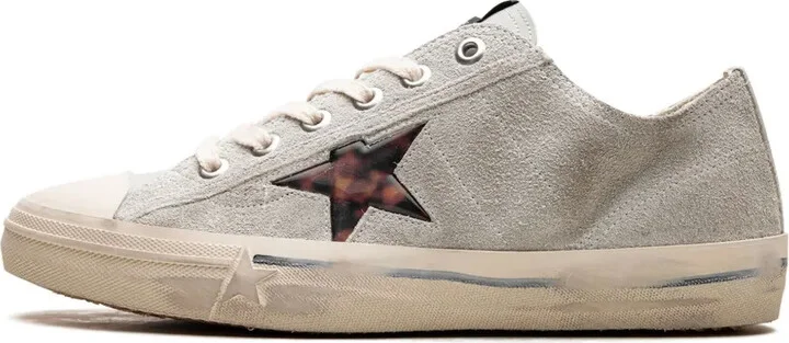 V-Star "Ice/Brown/Black" sneakers - Image 5