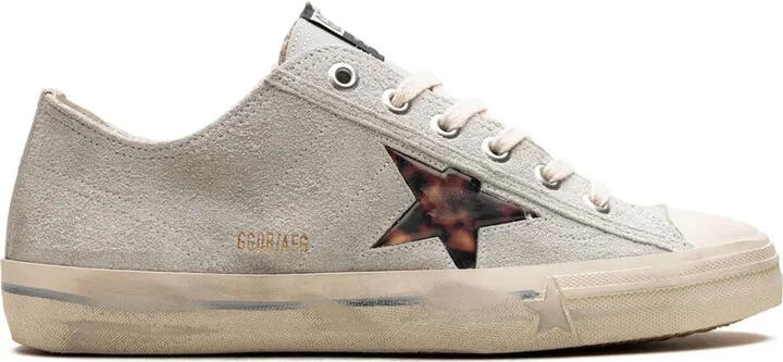 V-Star "Ice/Brown/Black" sneakers