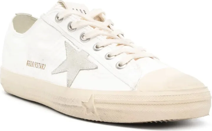 V-star lace-up sneakers - Image 2