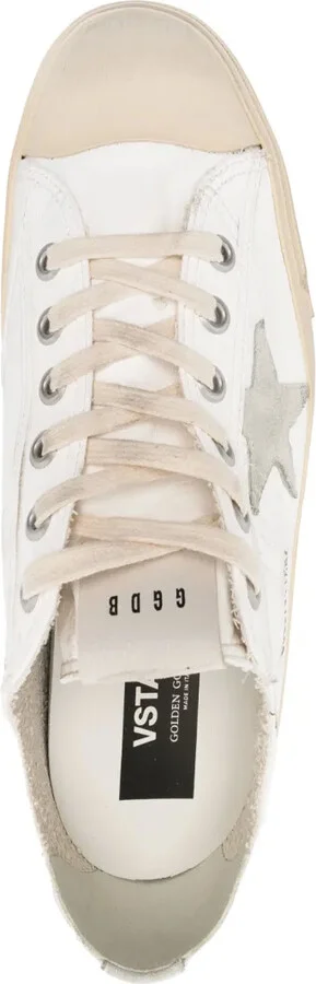 V-star lace-up sneakers - Image 4