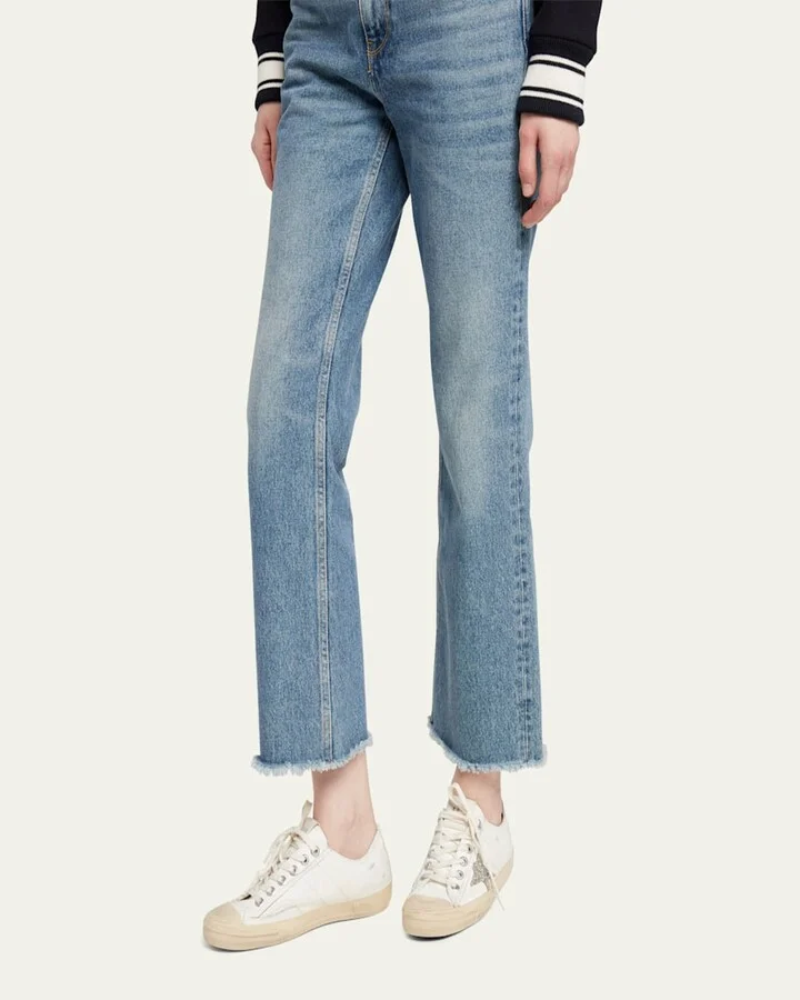 V-Star Leather Glitter Low-Top Sneakers - Image 9