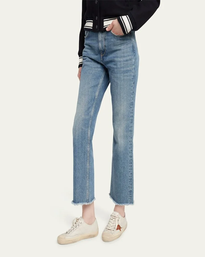 V-Star Leather Low-Top Sneakers - Image 2
