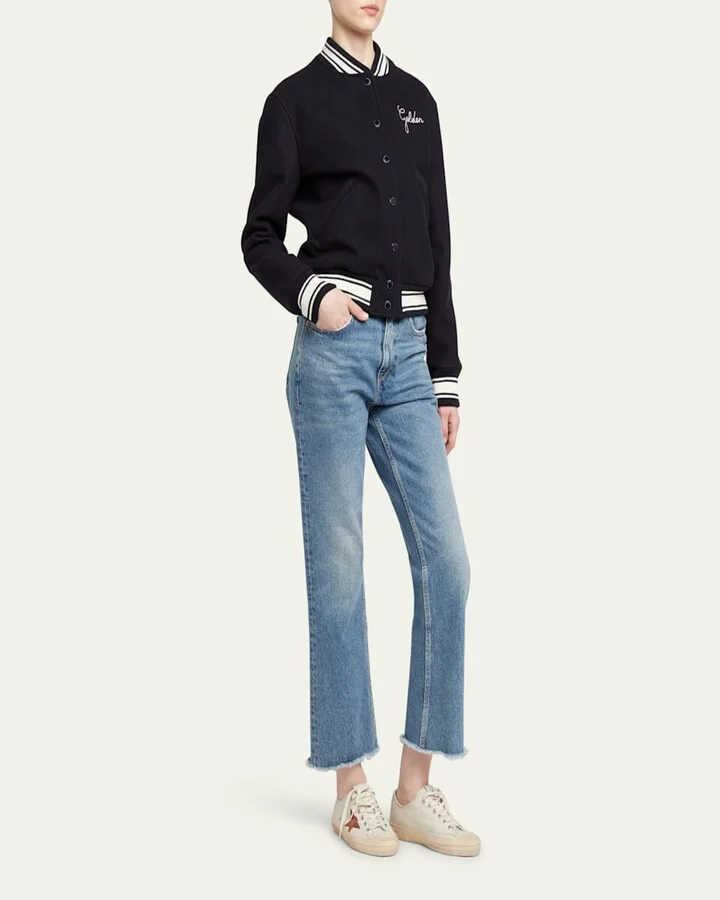 V-Star Leather Low-Top Sneakers - Image 6