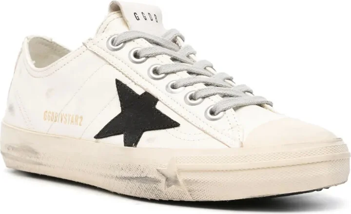 V-Star leather sneakers - Image 2