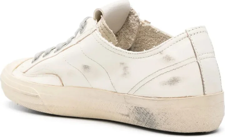 V-Star leather sneakers - Image 3