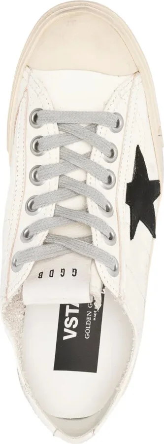 V-Star leather sneakers - Image 4