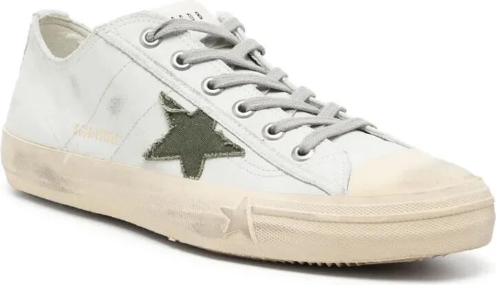 V-Star leather sneakers - Image 2