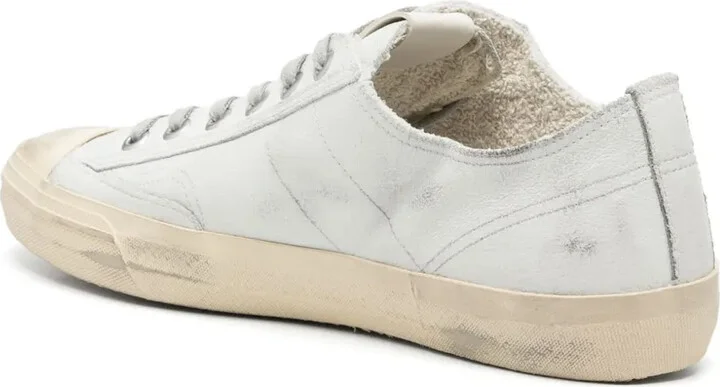 V-Star leather sneakers - Image 3