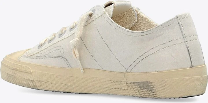 V-star Leather Sneakers - Image 2