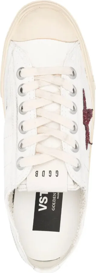 V-Star leather sneakers - Image 4