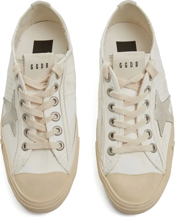 V-Star leather sneakers - Image 3