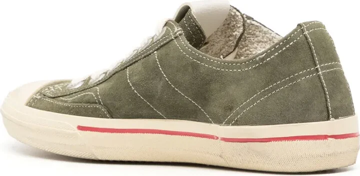 V-Star leather sneakers - Image 3