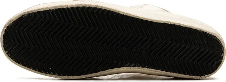 V-Star "Milk/White" sneakers - Image 4