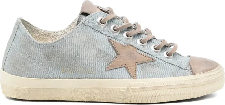 V-star sneakers