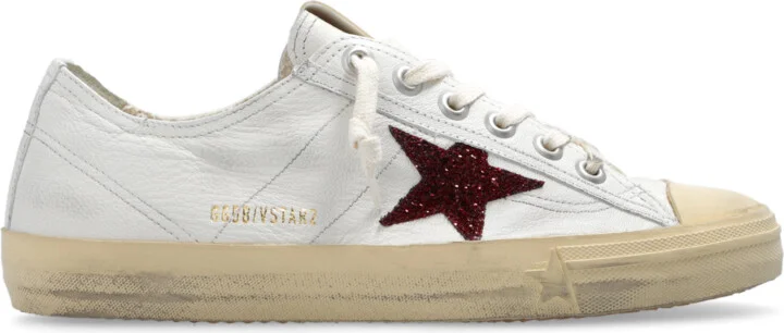 ‘V-Star’ Sneakers, , - White